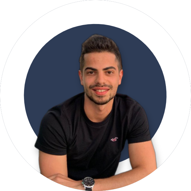 Amaury Chedan - Expert Google Ads, SEO