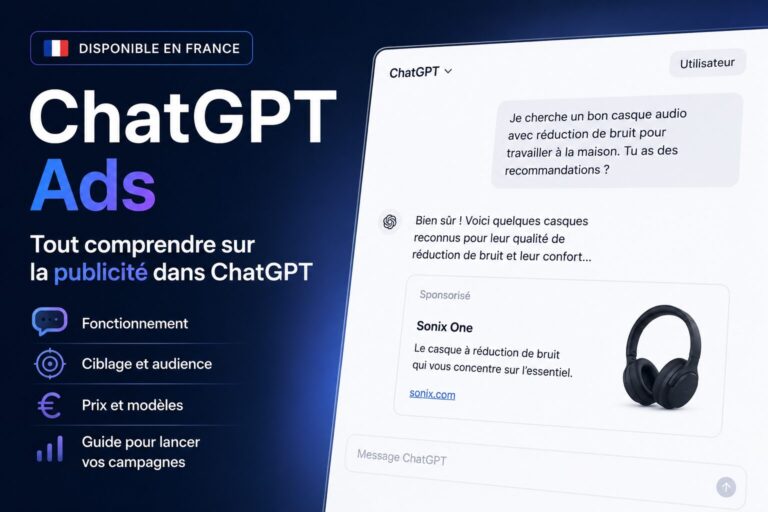 ChatGPT Ads
